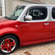 Image for article titled At $4,990, Is This Low-Mileage 2009 Nissan Cube A Square Deal?